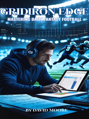 cover image of Gridiron Edge